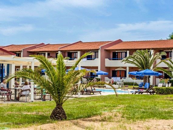 Nostos Mare