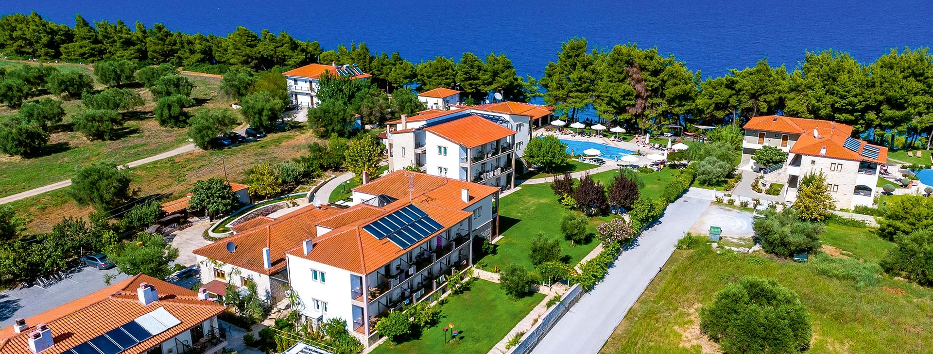 obiekt, budynek główny