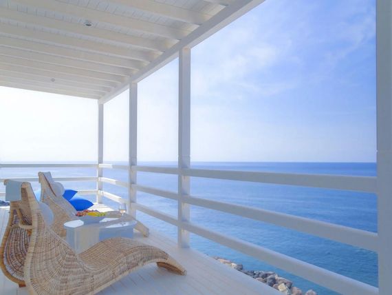 balkon / taras