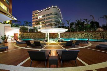 Nova Hotel & Spa Pattaya