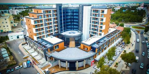 obiekt, teren hotelu