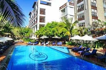 Novela Mui Ne Resort