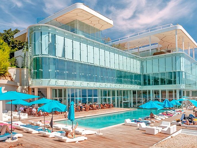Novi Spa & Resort