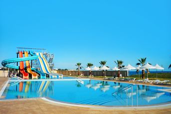 Novostar Khayam Garden