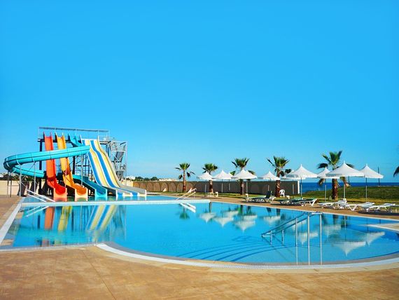 Novostar Khayam Garden