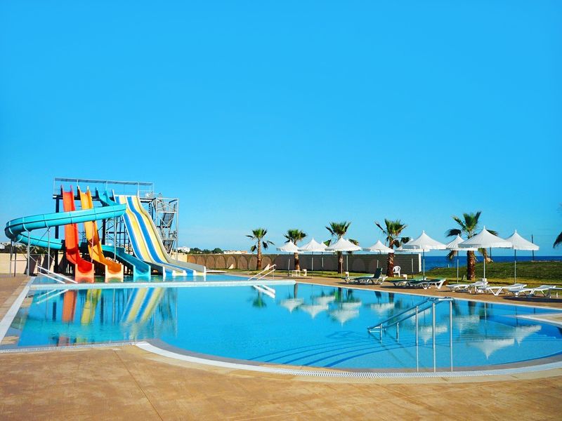 Novostar Khayam Garden