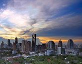Novotel Bangkok Ploenchit Sukhumvit