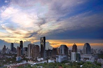 Novotel Bangkok Ploenchit Sukhumvit
