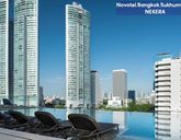 Novotel Bangkok Sukhumvit