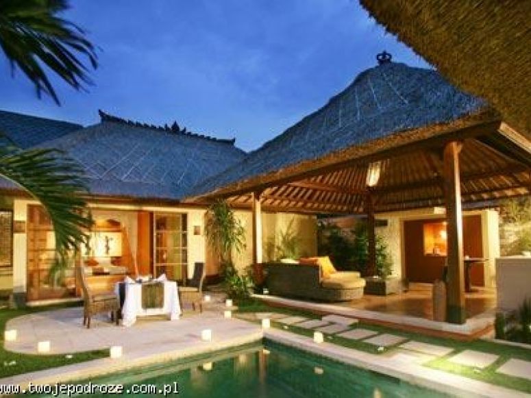 Novotel Benoa