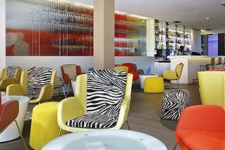 drink bar