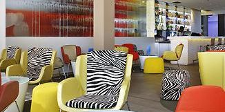 drink bar
