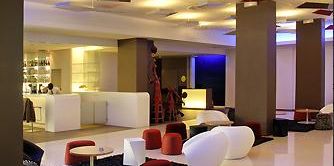 drink bar, recepcja / lobby