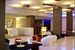 drink bar, recepcja / lobby