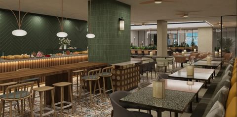 kawiarnia, restauracja