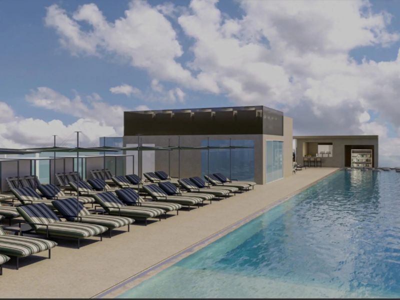 Novotel Malta Sliema