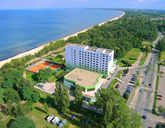 Novotel Gdańsk Marina