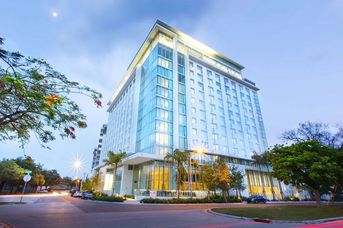 Novotel Miami Brickell