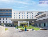 Novotel Muscat Airport 