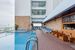 basen, pool bar