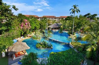 Novotel Nusa Dua