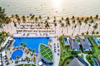 Novotel Phu Quoc Resort