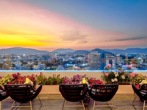 balkon / taras