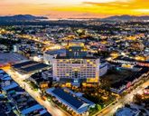 Novotel Phuket City Phokeethra