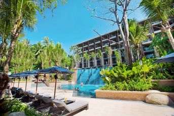 Novotel Phuket Kata Avista Resort & Spa