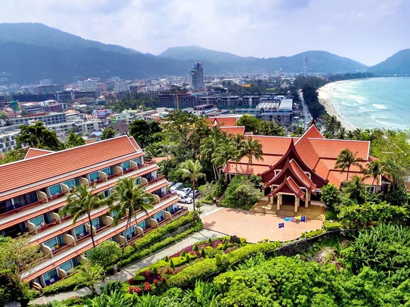 Novotel Phuket Resort