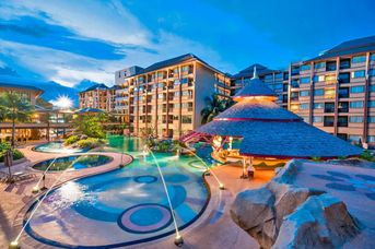 Novotel Phuket Vintage Park