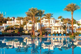 Novotel Sharm Palm