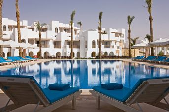 Novotel Sharm Palm