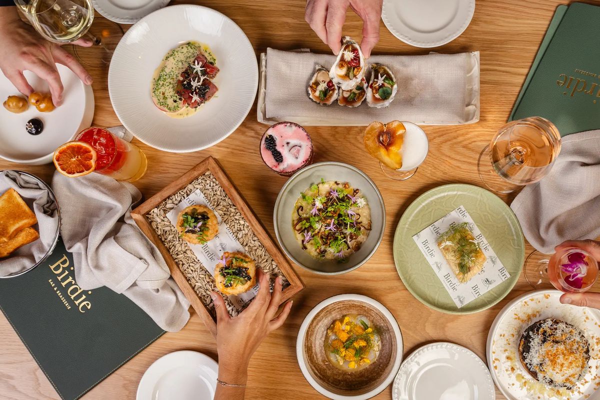 drink bar, restauracja