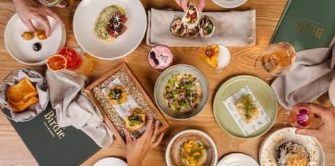 drink bar, restauracja