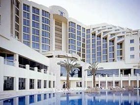 Novotel Thalassa