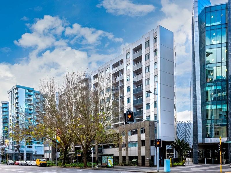 Oaks Auckland