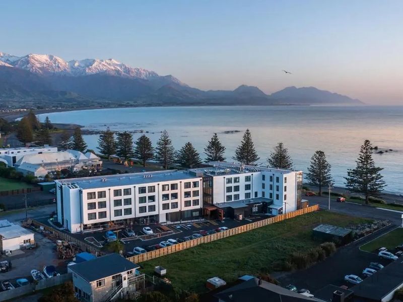 Sudima Kaikoura