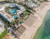 Nozha Beach Resort & Spa (ex. Vincci Nozha Beach)