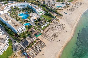 Nozha Beach Resort & Spa (ex. Vincci Nozha Beach)
