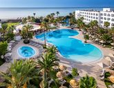 Nozha Beach Resort & Spa (ex. Vincci Nozha Beach)