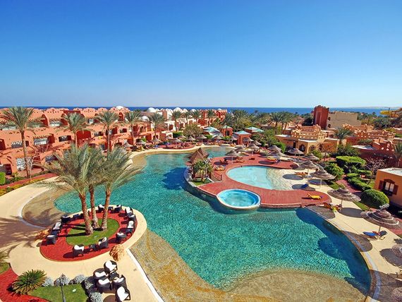 Nubian Island - zdjęcie 2