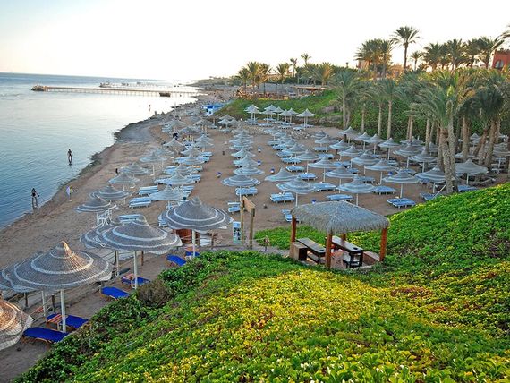 plaża