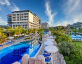 Numa Bay Exclusive