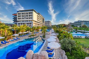 Numa Bay Exclusive