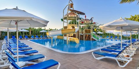 zjeżdżalnia, brodzik