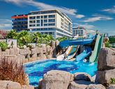 Numa Bay Exclusive