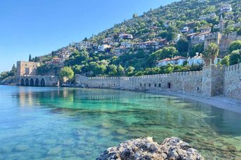 Numa Port (ex Quattro City Seaport)