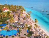 Nungwi Beach Resort by Turaco (ex. DoubleTree Resort by Hilton Zanzibar - Nungwi)