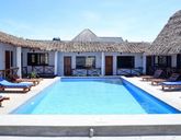 Nungwi Heritage Resort